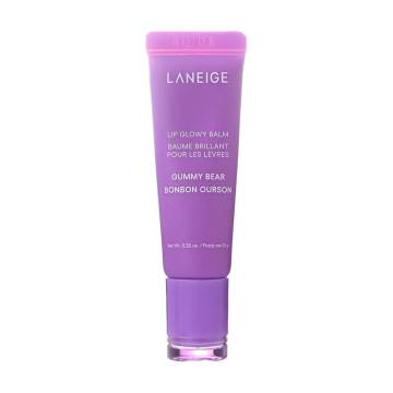 Бальзам для губ Laneige Lip Glowy Balm, Gummy Bear, 10 г Бальзам для губ Laneige Lip Glowy Balm, Gummy Bear, 10 г