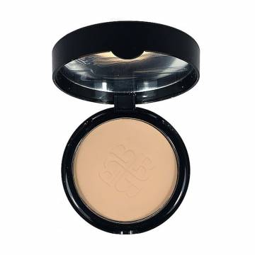 Компактная пудра для лица Bogenia Matte Powder Velvet BG640, 105 Vanilla, 12 г Компактная пудра для лица Bogenia Matte Powder Velvet BG640, 105 Vanilla, 12 г