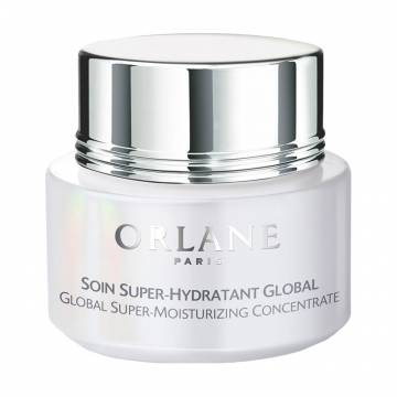 Крем для лица Orlane Global Super Moisturizing Concentrate, 50 мл Крем для лица Orlane Global Super Moisturizing Concentrate, 50 мл