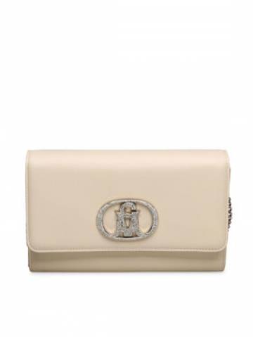 Steve Madden Сумка Bpetula Crossbody SM13001333-02002-BNE Écru Steve Madden Сумка Bpetula Crossbody SM13001333-02002-BNE Écru