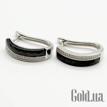 Серьги Silvex925 Серьги Silvex925