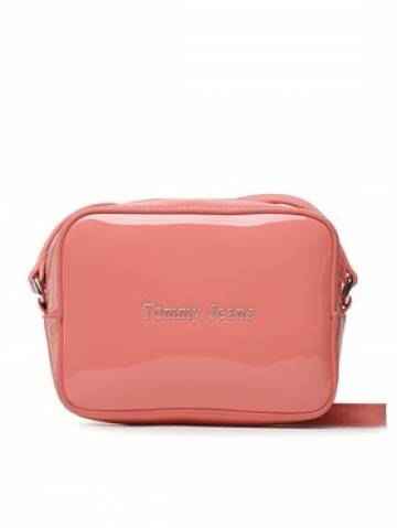 Tommy Jeans Сумка Tjw Must Camera AW0AW14955 Рожевий Tommy Jeans Сумка Tjw Must Camera AW0AW14955 Рожевий