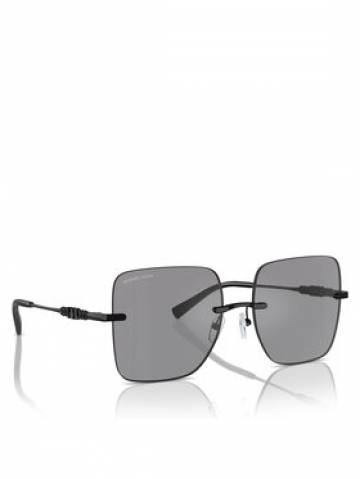 Michael Kors Сонцезахисні окуляри Québec 0MK1150 1005/1 Чорний Michael Kors Сонцезахисні окуляри Québec 0MK1150 1005/1 Чорний