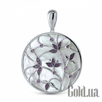 Женский кулон Lurie Jewelry Женский кулон Lurie Jewelry