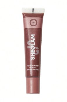 Блеск для губ Sheglam Spring It On Glow Gloss, Espresso Yourself, 12 мл