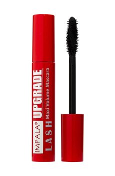 Тушь для ресниц Impala Lash Upgrade Maxi Volume Mascara Максимальный объем, 15 мл