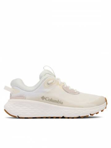 Columbia Снікерcи Terrastride™ CRZ Sneaker 2115101 Білий Columbia Снікерcи Terrastride™ CRZ Sneaker 2115101 Білий