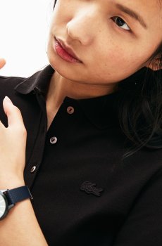 Lacoste поло жіноче