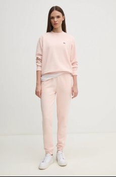 Спортивные штаны Lacoste