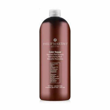 Восстанавливающий кондиционер Philip Martins Colour Repair Conditioner для окрашенных волос, 1 л Восстанавливающий кондиционер Philip Martins Colour Repair Conditioner для окрашенных волос, 1 л