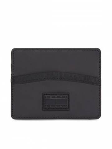Tommy Jeans Чохол для кредиток Tjm Function Cc Holder AM0AM11215 Чорний Tommy Jeans Чохол для кредиток Tjm Function Cc Holder AM0AM11215 Чорний