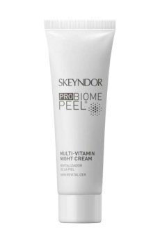 Ночной крем для лица Skeyndor ProBiome Peel Multi-Vitamin Night Cream, 30 мл