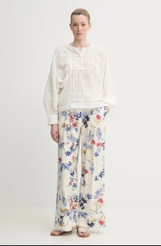 Блузка MUNTHE FINETTA