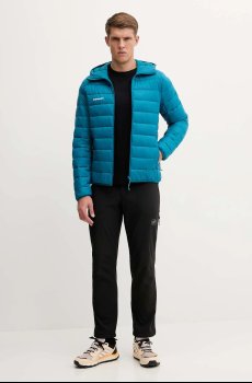 Спортивные брюки Mammut Runbold Winter