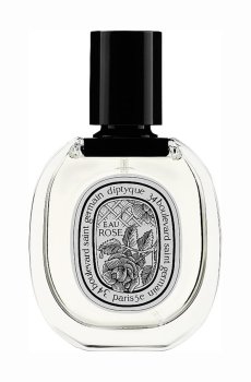 Diptyque Eau Rose Туалетная вода женская, 50 мл