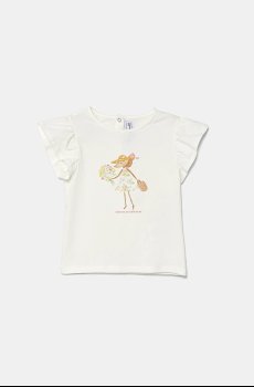 Футболка для младенцев Tartine et Chocolat