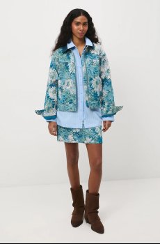 Куртка Medicine