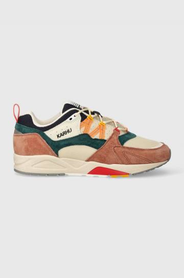 Кроссовки Karhu Fusion 2.0 цвет бежевый F804168 Кроссовки Karhu Fusion 2.0 цвет бежевый F804168