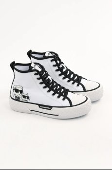 Кеды Karl Lagerfeld KAMPUS MAX III