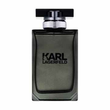 Karl Lagerfeld Karl Lagerfeld for Him Туалетная вода мужская, 100 мл Karl Lagerfeld Karl Lagerfeld for Him Туалетная вода мужская, 100 мл