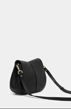 Кожаная сумочка Gianni Chiarini HELENA ROUND