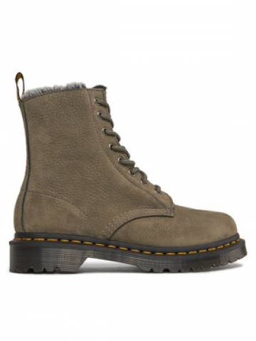 Dr. Martens Берци 1460 Serena 30953059 Сірий Dr. Martens Берци 1460 Serena 30953059 Сірий