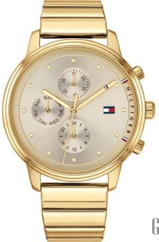 Часы Tommy Hilfiger
