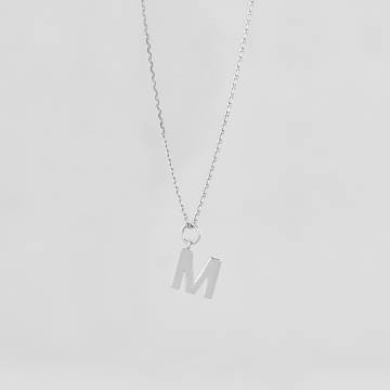 Серебряная подвеска Minimal 30145M Серебряная подвеска Minimal 30145M