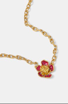 Guess цепочка для женщин FLORIS