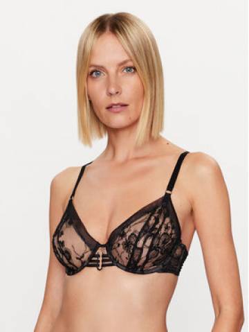 Chantelle X Бюстгальтер з підкладкою Impulse C01G10 Чорний Chantelle X Бюстгальтер з підкладкою Impulse C01G10 Чорний