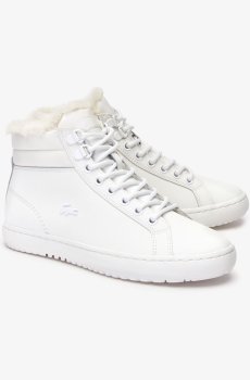 Lacoste черевики жіночі Straightset Thermo