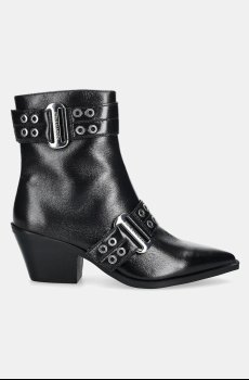 Полусапожки Steve Madden Splurge