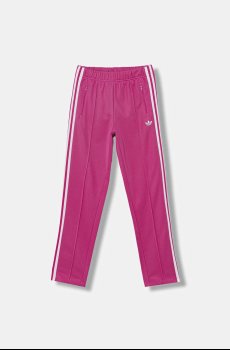 Детские спортивные штаны adidas Originals