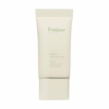 Солнцезащитный крем для лица Fraijour Heartleaf Airy Fit Sun Cream, SPF 50+, 50 мл Солнцезащитный крем для лица Fraijour Heartleaf Airy Fit Sun Cream, SPF 50+, 50 мл