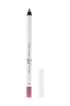 Стойкий гелевый карандаш для губ LAMEL Make Up Long Lasting Gel Lip Liner 401, 1.8 г
