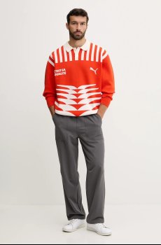 Свитер Puma