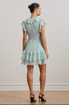 Платье Lauren Ralph Lauren