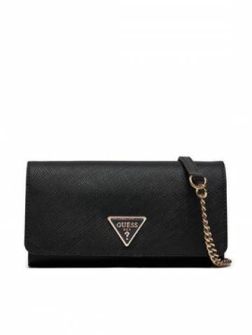 Guess Сумка Noelle (ZG) Mini-Bags HWZG78 79750 Чорний Guess Сумка Noelle (ZG) Mini-Bags HWZG78 79750 Чорний