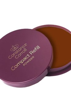 Уценка! Компактная пудра для лица Constance Carroll Compact Refill Powder 31 Mocha, 12 г (рефил)
