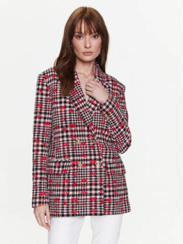 Pinko Піджак 100642 A0N2 Червоний Regular Fit Pinko Піджак 100642 A0N2 Червоний Regular Fit