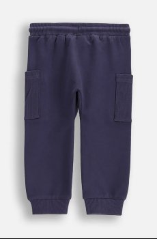 Хлопковые штаны для младенцев Coccodrillo