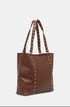 Кожаная сумочка Answear.LAB