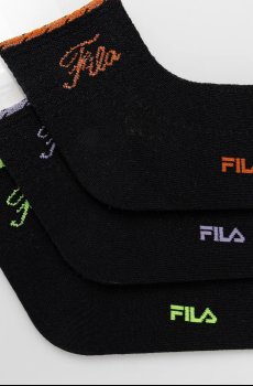 Носки Fila 3 шт
