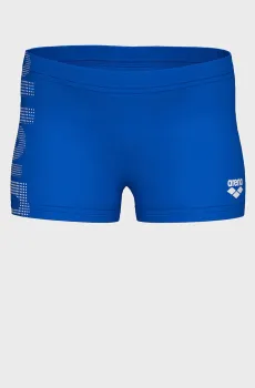 Детские синие плавки Синий 1-2 Arena 003612-860