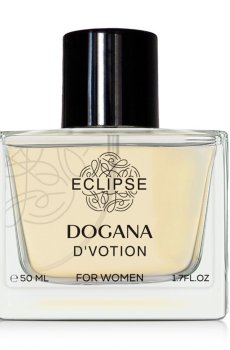 Eclipse Dogana DVotion Парфюмированная вода женская, 50 мл