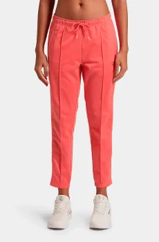 Женские коралловые спортивные брюки Коралловый S Arena 001780-998