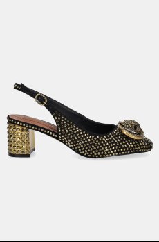 Туфли Kurt Geiger London Chelsea Block Slingback