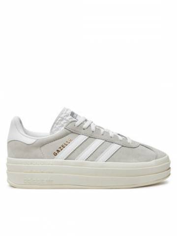adidas Снікерcи Gazelle Bold HQ6893 Сірий adidas Снікерcи Gazelle Bold HQ6893 Сірий