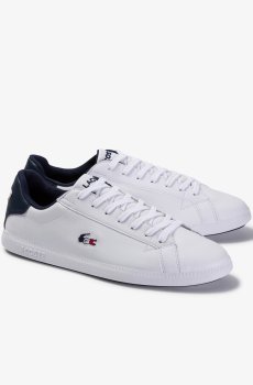 Lacoste кросівки чоловічі Graduate
