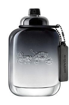 Coach for Men Туалетна вода мужская, 100 мл